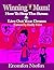 Winning Mum: How to Stop the Stress and Live Out Your Dream