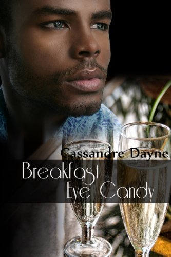 Breakfast Eye Candy (Kindle Edition)