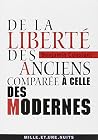 De La Liberté Des...