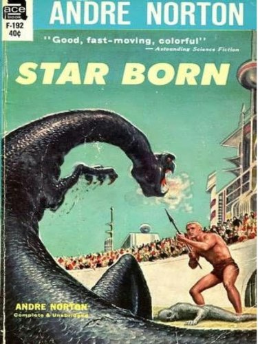 Star Born