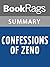 Summary & Study Guide Confessions of Zeno by Italo Svevo
