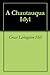 A Chautauqua Idyl by Grace Livingston Hill