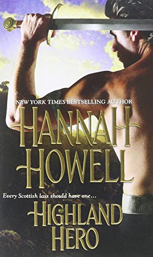 Highland Hero (Mass Market Paperback)
