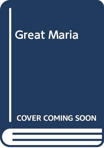 Great Maria