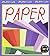 Paper (Materials, Materials, Materials)