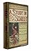 A Study in Scarlet by Arthur Conan Doyle