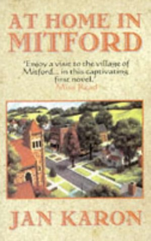 At Home in Mitford / A Light in the Window / These High, Green Hills / Out to Canaan /A New Song / A Common Life / In This Mountain / Shepherds Abiding (The Mitford Years #1-8)