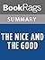 Summary & Study Guide The Nice and the Good by Iris Murdoch