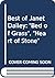 The Best of Janet Dailey: Bed of Grass /  Heart of Stone