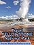 Travel Yellowstone National Park 2012 - Illustrated Guide & Maps (Mobi Travel)