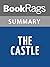 Summary & Study Guide The Castle by Franz Kafka