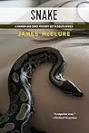 Snake by James McClure Snake by James McClure