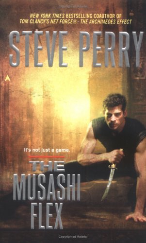 UC_The Musashi Flex