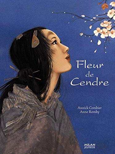 Fleur de cendre (Paperback)