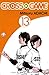 Cross Game, Tome 13