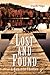 Lost and Found - A Novel (A Sarah Martin Mystery Book 1)