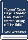 Thomas' Calculus plus MyMathLab Student Starter Package (11th Edition) Thomas' Calculus plus MyMathLab Student Starter Package (11th Edition)
