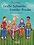 Große Schwester, Fremder Bruder: Kindergeschichten