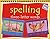 Spelling Three - Letter Words