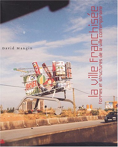 La Ville franchisee (Paperback)