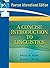 A Concise Introduction To Linguistics