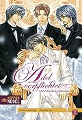 Adel verpflichtet - Die Ehre der Goshoizumi 01