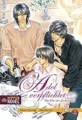 Adel verpflichtet - Die Ehre der Goshoizumi 02
