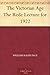 The Victorian Age
