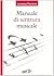 Manuale di scrittura musicale