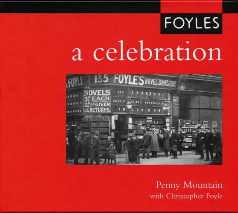 Foyles: A Celebration (Hardcover)