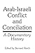 Arab-Israeli Conflict and C...