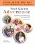 Your Career Adventure, Stop...