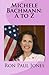 Michele Bachmann: A to Z