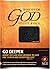 Discover God Study Bible by Bright Media Foundation