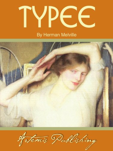 Typee: A Peep at Polynesian Life