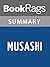 Summary & Study Guide Musashi by Eiji Yoshikawa