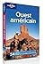 Ouest américain (Lonely planet guide de voyage)