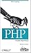 PHP: Pocket reference