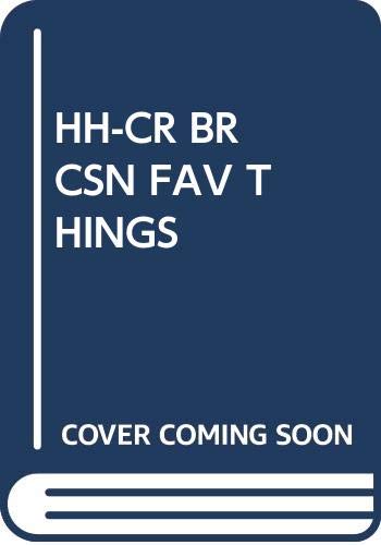 Care Bear Cousins: Favorite Things (Paperback)