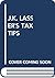 J.K. Lasser's Tax Tips