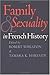 Family and Sexuality in French History