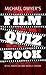 Michael Dwyer's Film Quiz Book