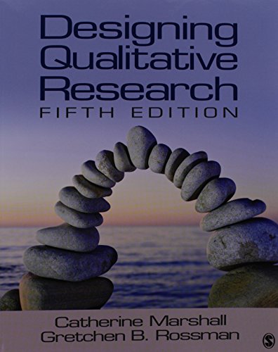 BUNDLE: Marshall, Designing Qualitative Research 5e + Moustakas, Heuristic Research + Kvale, InterViews 2e + Wronka, Human Rights and Social Justice (Paperback)