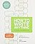 How to Write Anything with Readings with 2009 MLA and 2010 APA Updates & 40 Model Essays