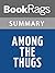 Summary & Study Guide Among the Thugs by Bill Buford
