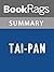 Summary & Study Guide Tai-Pan by James Clavell