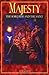 Majesty The Sorcerer and the Saint