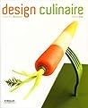Design culinaire