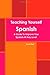 Teaching Yourself Spanish: ...