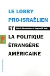 Le lobby pro-isra...